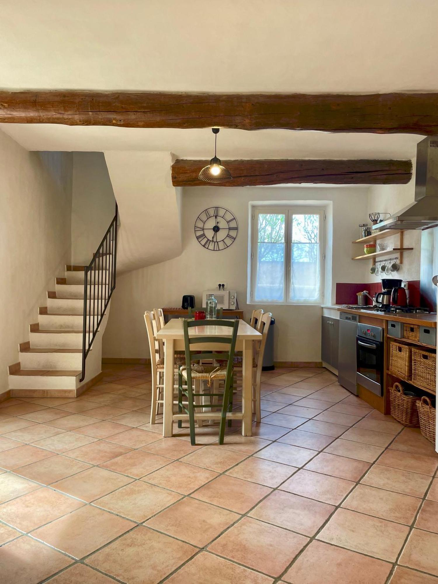 Villa 349 Les Maridats