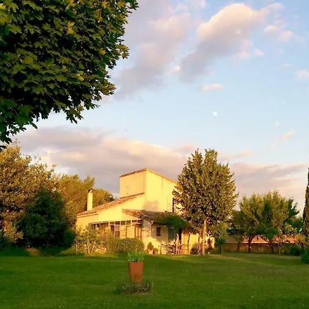349 Les Maridats Bédoin Extérieur photo