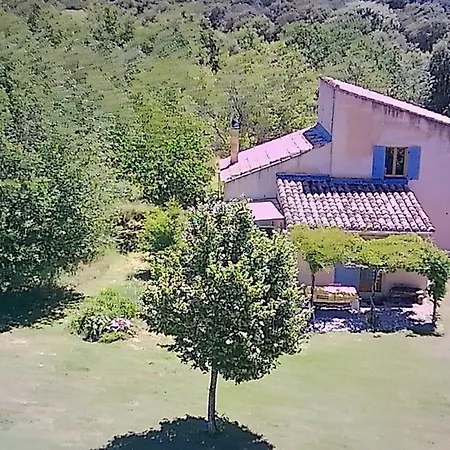 349 Les Maridats Bédoin Extérieur photo