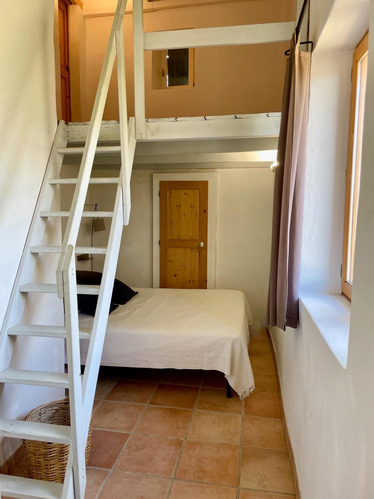 349 Les Maridats Villa Bédoin