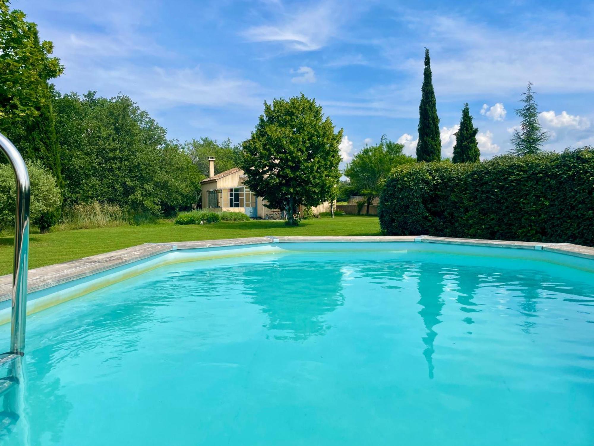 Villa 349 Les Maridats Bédoin