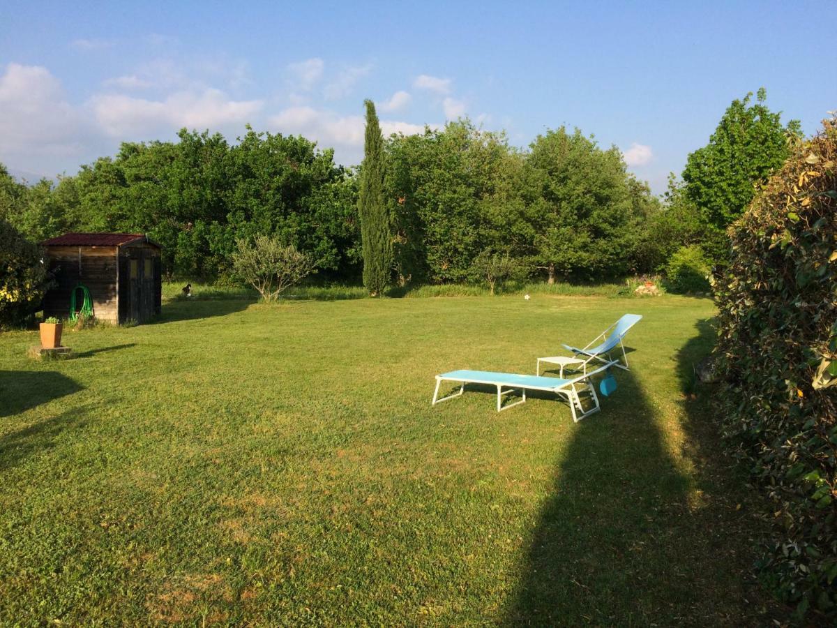 349 Les Maridats Villa
